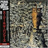 Siouxsie and the Banshees - Scream - UK New Wave